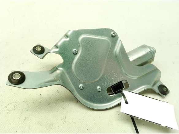 MOTOR LIMPIAPARABRISAS TRA MAZDA CX-3 (DK)|Desguaces La Cabaña