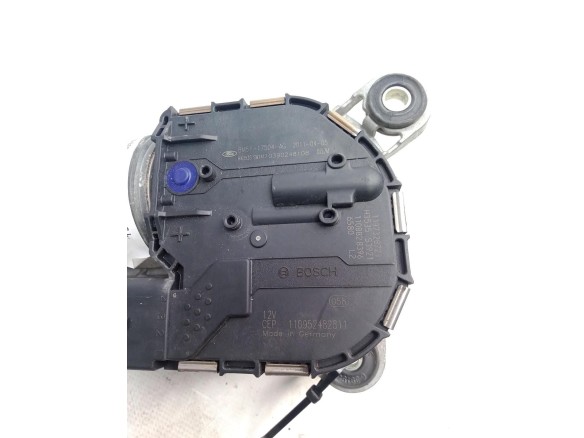 SinValor MOTOR LIMPIAPARABRISAS DEL IZQ FORD FOCUS III |Desguaces La Cabaña