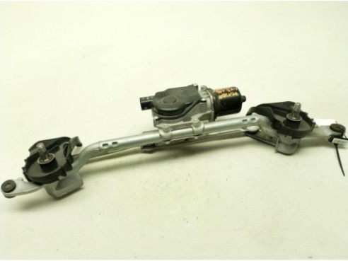 MOTOR LIMPIAPARABRISAS DEL MAZDA CX-3 (DK)|Desguaces La Cabaña