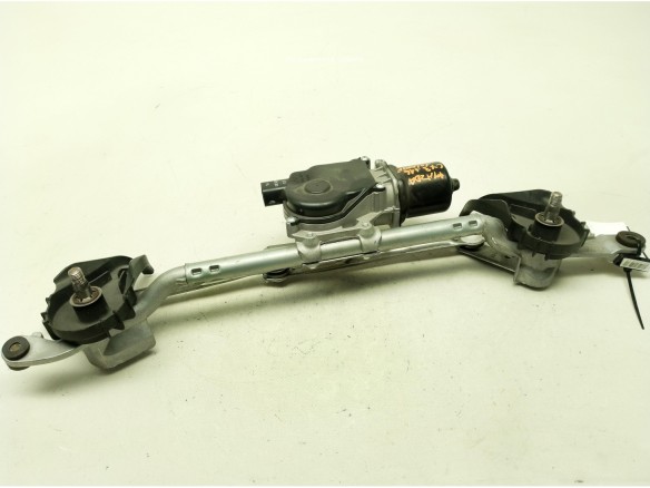 MOTOR LIMPIAPARABRISAS DEL MAZDA CX-3 (DK)|Desguaces La Cabaña