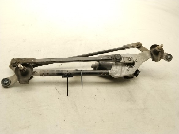   MOTOR LIMPIAPARABRISAS DEL KIA OPTIMA|Desguaces La Cabaña