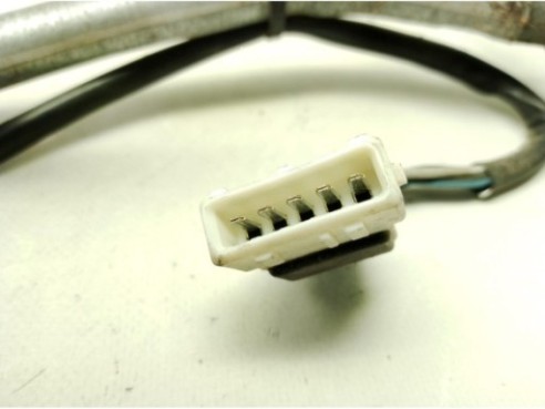 MOTOR LIMPIAPARABRISAS DEL CITROEN XANTIA (X2)|Desguaces La Cabaña