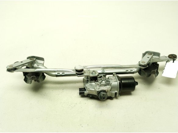MOTOR LIMPIAPARABRISAS DEL MAZDA CX-3 (DK)|Desguaces La Cabaña