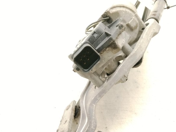   MOTOR LIMPIAPARABRISAS DEL KIA OPTIMA|Desguaces La Cabaña
