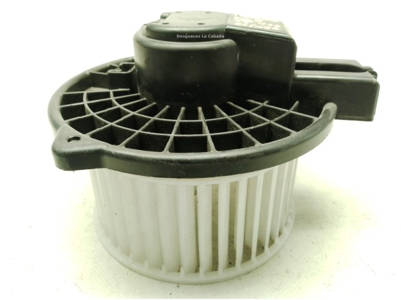 MOTOR CALEFACCION MAZDA CX-3 (DK)|Desguaces La Cabaña