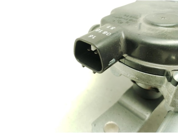 MOTOR LIMPIAPARABRISAS DEL MAZDA CX-3 (DK)|Desguaces La Cabaña
