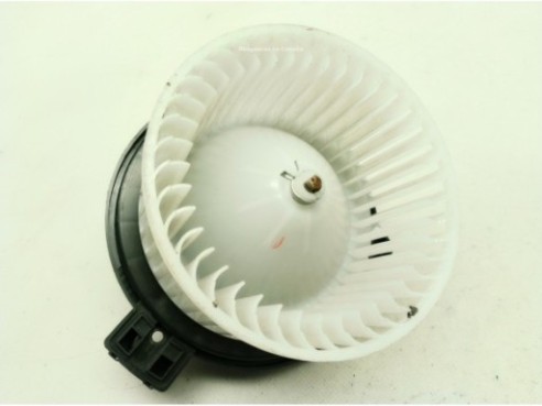 MOTOR CALEFACCION MAZDA CX-3 (DK)|Desguaces La Cabaña