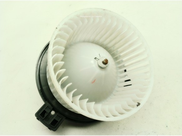 MOTOR CALEFACCION MAZDA CX-3 (DK)|Desguaces La Cabaña