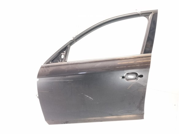8K0831051J PUERTA LAT DEL IZQ AUDI A4 (8K2, B8)|Desguaces La Cabaña
