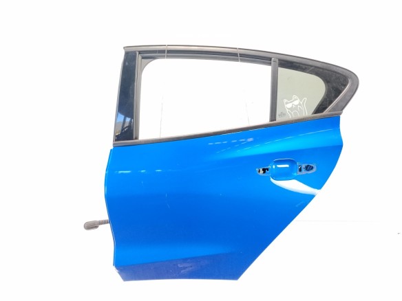2577512 PUERTA LAT TRA IZQ FORD FOCUS IV (HN)|Desguaces La Cabaña