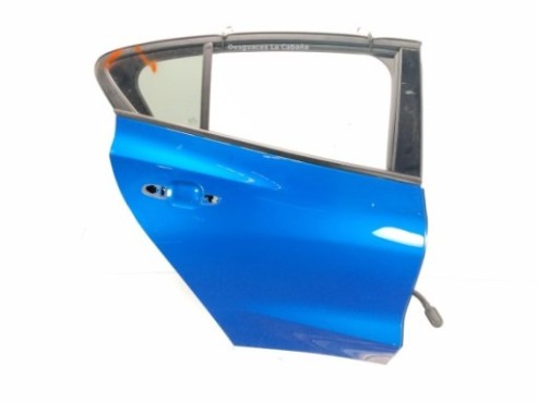 RECAMBIOS COCHE|Desguaces La Cabaña 2