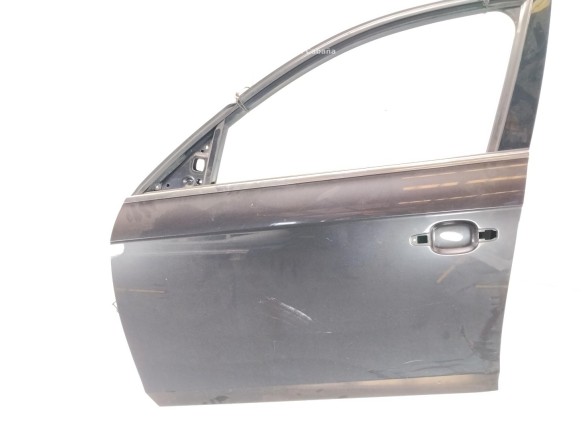 8K0831051J PUERTA LAT DEL IZQ AUDI A4 (8K2, B8)|Desguaces La Cabaña
