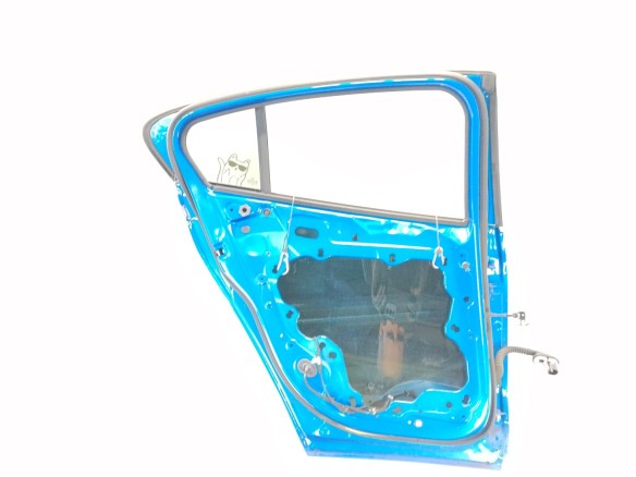 2577512 PUERTA LAT TRA IZQ FORD FOCUS IV (HN)|Desguaces La Cabaña