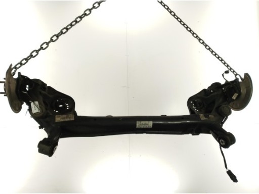 B7DA MOTOR FORD FOCUS IV (HN)|Desguaces La Cabaña