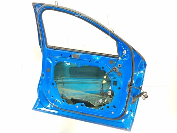 2577507 PUERTA LAT DEL IZQ FORD FOCUS IV (HN)|Desguaces La Cabaña