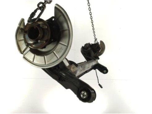 B7DA MOTOR FORD FOCUS IV (HN)|Desguaces La Cabaña 2