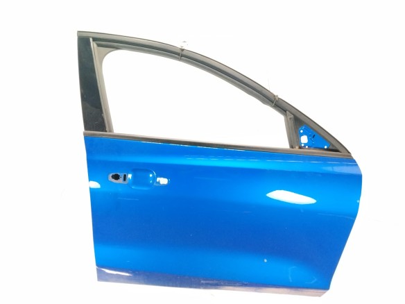 2577504 PUERTA LAT DEL DER FORD FOCUS IV (HN)|Desguaces La Cabaña