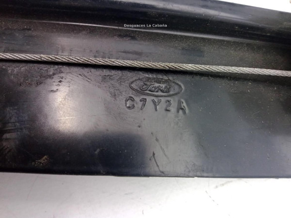 ELEVALUNAS PUERTA LAT TRA IZQ FORD S-MAX (WA6) |Desguaces La Cabaña