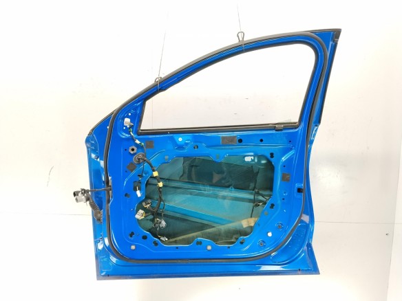 2577504 PUERTA LAT DEL DER FORD FOCUS IV (HN)|Desguaces La Cabaña