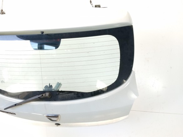 901003145R PORTON DACIA SANDERO II|Desguaces La Cabaña