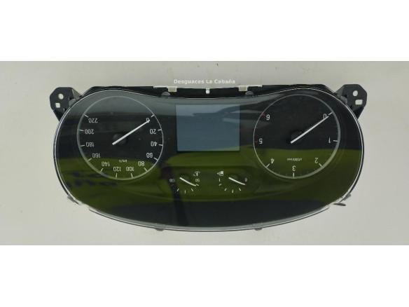 42483701 CUADRO INSTRUMENTOS OPEL MOKKA / MOKKA X (J13) |Desguaces La Cabaña