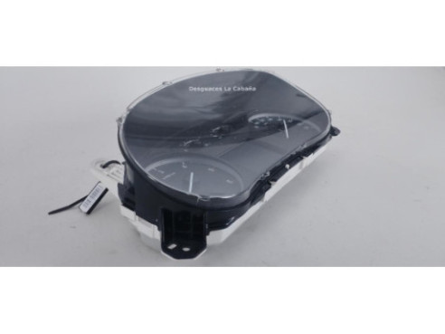 42483701 CUADRO INSTRUMENTOS OPEL MOKKA / MOKKA X (J13) |Desguaces La Cabaña