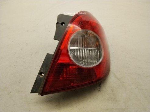   PILOTO TRA DER EXT OPEL ANTARA (L07)|Desguaces La Cabaña