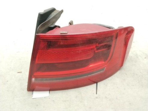   PILOTO TRA DER EXT AUDI A4 (8K2, B8)|Desguaces La Cabaña