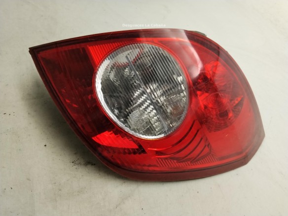   PILOTO TRA DER EXT OPEL ANTARA (L07)|Desguaces La Cabaña