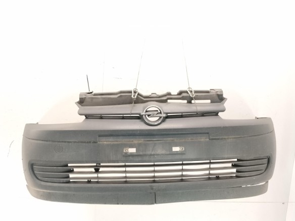 93177799 PARAGOLPES DEL OPEL COMBO Furgón/ranchera familiar|Desguaces La Cabaña