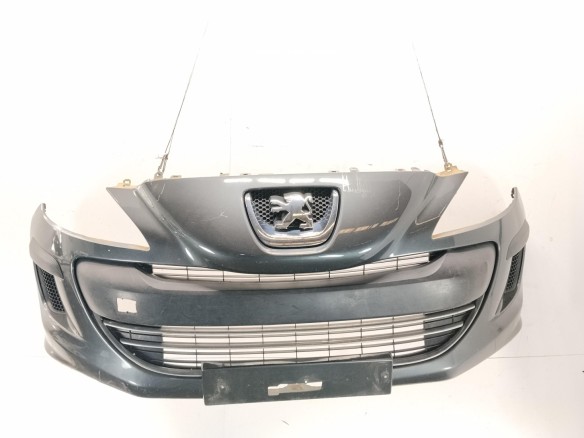 7401LS PARAGOLPES DEL PEUGEOT 308 (4A_, 4C_)|Desguaces La Cabaña