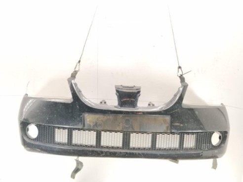   PARAGOLPES DEL NISSAN ALMERA II Hatchback (N16)|Desguaces La Cabaña