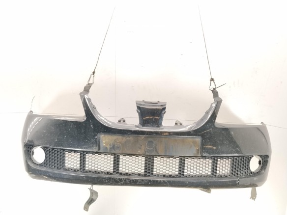   PARAGOLPES DEL NISSAN ALMERA II Hatchback (N16)|Desguaces La Cabaña