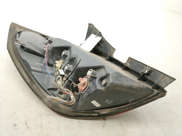   PILOTO TRA DER EXT OPEL ANTARA (L07)|Desguaces La Cabaña