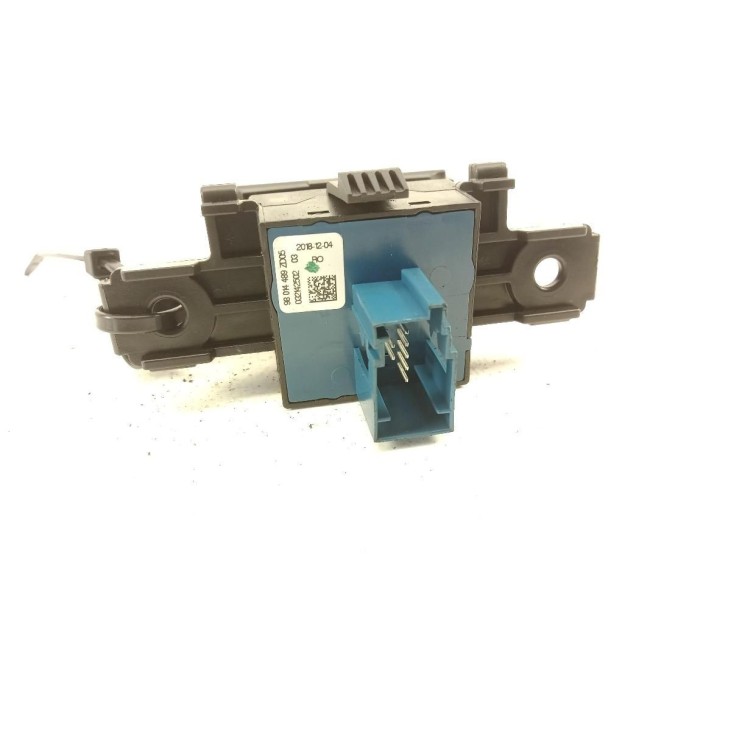 98014489ZD05 INTERRUPTOR FRENO MANO ELECTRICO CITROEN C4 SPACETOURER |Desguaces La Cabaña