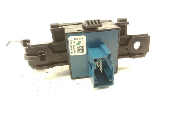 98014489ZD05 INTERRUPTOR FRENO MANO ELECTRICO CITROEN C4 SPACETOURER |Desguaces La Cabaña