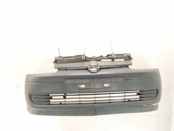 93177799 PARAGOLPES DEL OPEL COMBO Furgón/ranchera familiar|Desguaces La Cabaña