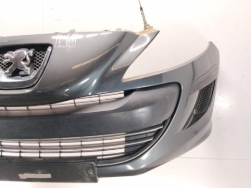 7401LS PARAGOLPES DEL PEUGEOT 308 (4A_, 4C_)|Desguaces La Cabaña