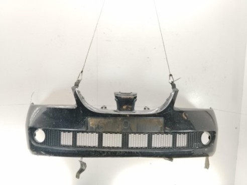   PARAGOLPES DEL NISSAN ALMERA II Hatchback (N16)|Desguaces La Cabaña
