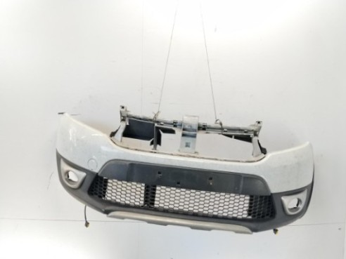 620220802R PARAGOLPES DEL DACIA SANDERO II|Desguaces La Cabaña
