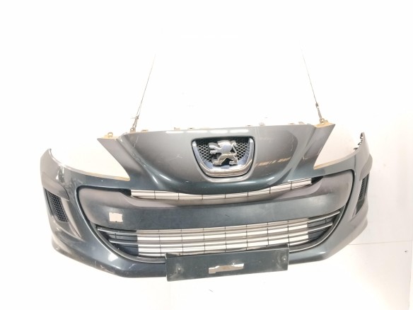 7401LS PARAGOLPES DEL PEUGEOT 308 (4A_, 4C_)|Desguaces La Cabaña