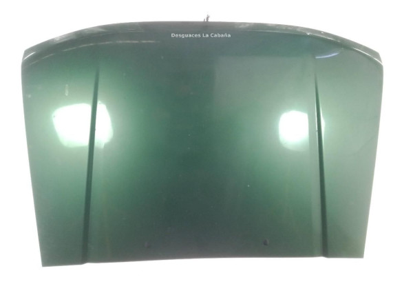 F51002S900  CAPO NISSAN PICK UP (D22) |Desguaces La Cabaña