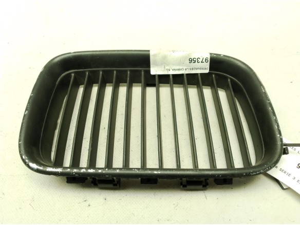 REJILLA RIÑON DER BMW 3 Compact (E36)|Desguaces La Cabaña