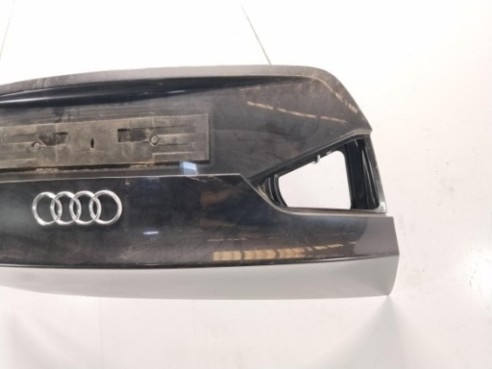   TAPA MALETA AUDI A4 (8K2, B8)|Desguaces La Cabaña