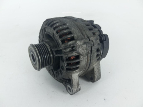 9646321880 ALTERNADOR CITROEN BERLINGO / BERLINGO FIRST Limusina (MF) |Desguaces La Cabaña