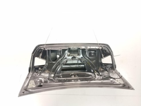   TAPA MALETA AUDI A4 (8K2, B8)|Desguaces La Cabaña