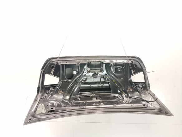   TAPA MALETA AUDI A4 (8K2, B8)|Desguaces La Cabaña