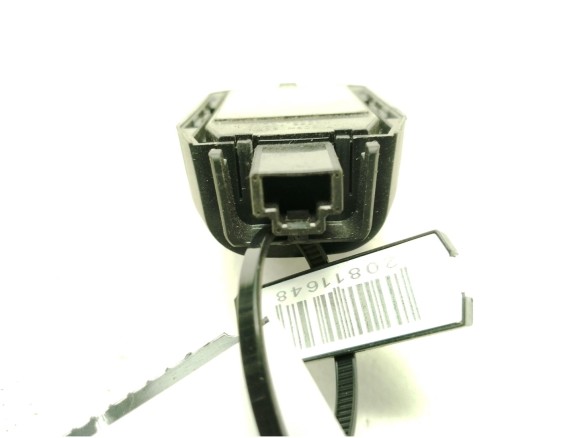 D09H665G0 SENSOR LLUVIA MAZDA CX-3 (DK)|Desguaces La Cabaña