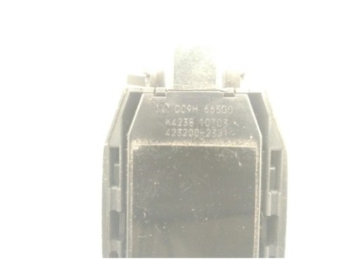 D09H665G0 SENSOR LLUVIA MAZDA CX-3 (DK)|Desguaces La Cabaña