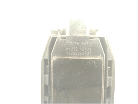D09H665G0 SENSOR LLUVIA MAZDA CX-3 (DK)|Desguaces La Cabaña